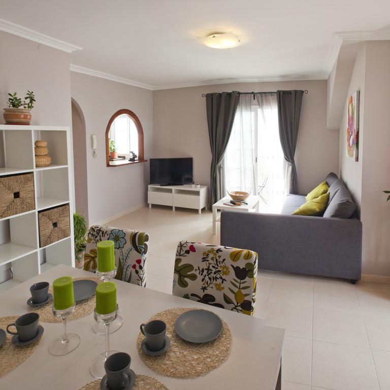 נרחה Apartment Ambrosia חדר תמונה