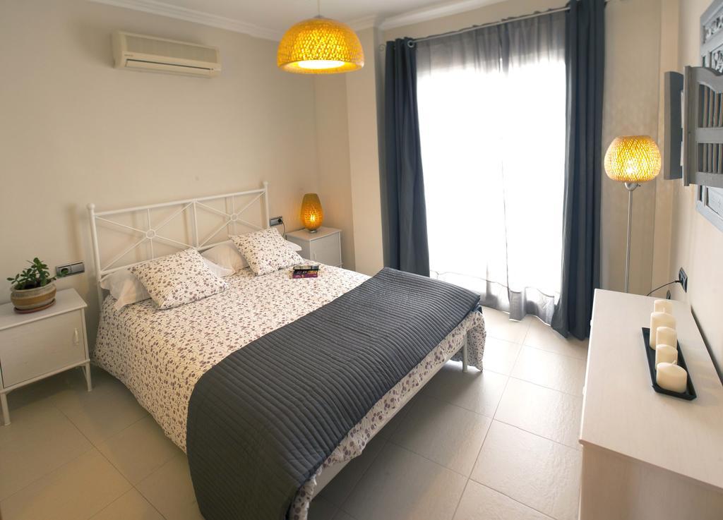 נרחה Apartment Ambrosia חדר תמונה