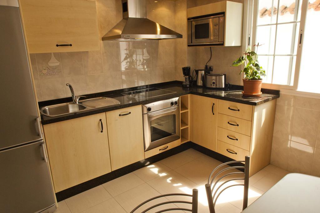 נרחה Apartment Ambrosia חדר תמונה