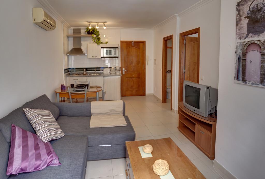 נרחה Apartment Ambrosia חדר תמונה
