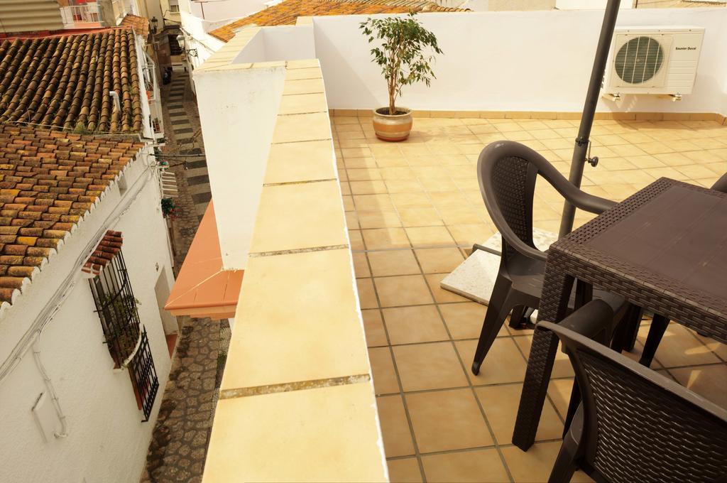 נרחה Apartment Ambrosia מראה חיצוני תמונה