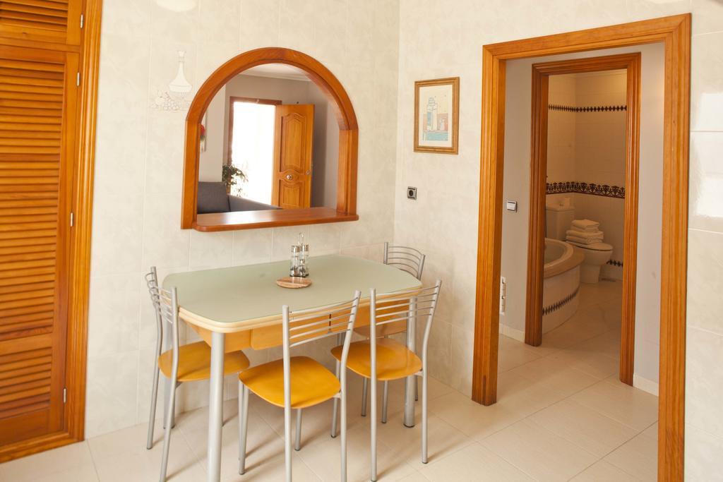 נרחה Apartment Ambrosia חדר תמונה