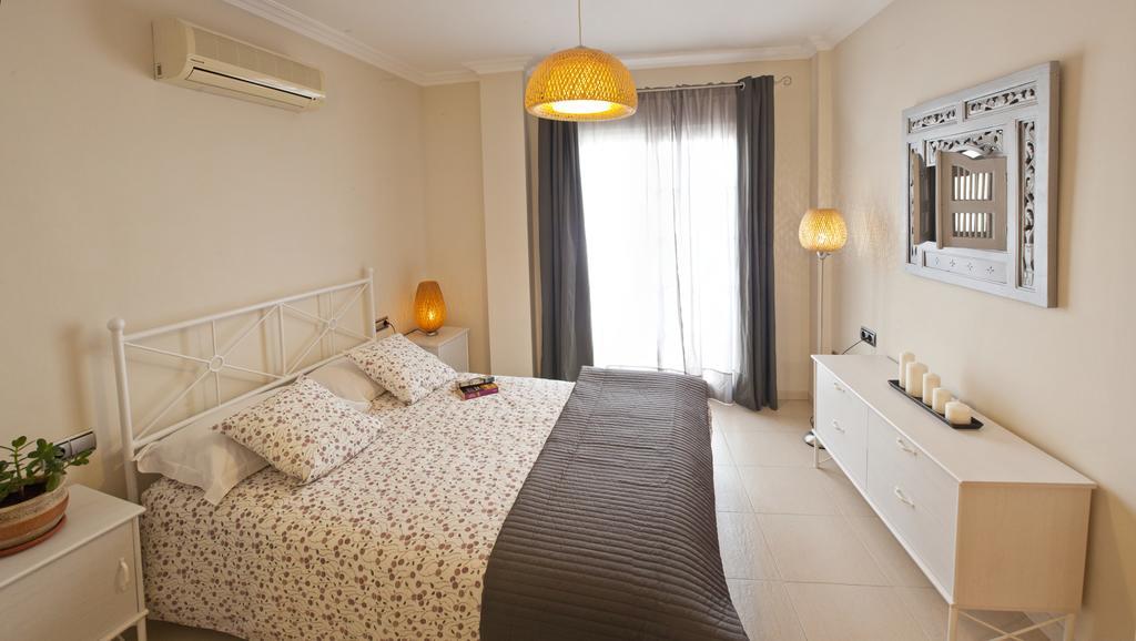 נרחה Apartment Ambrosia חדר תמונה