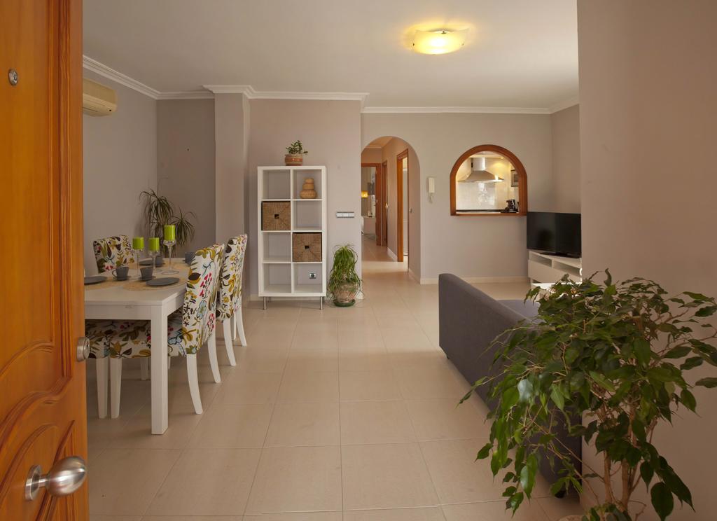 נרחה Apartment Ambrosia חדר תמונה