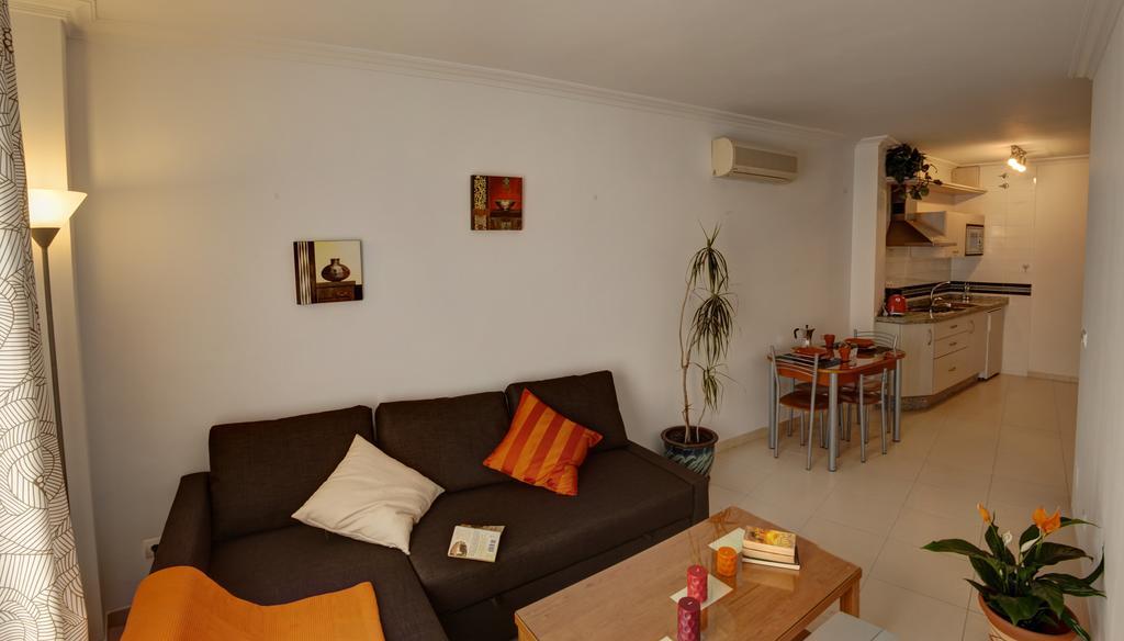 נרחה Apartment Ambrosia חדר תמונה