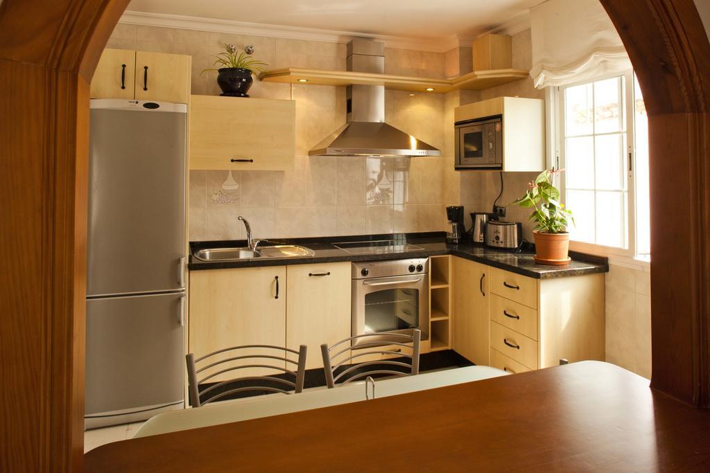 נרחה Apartment Ambrosia חדר תמונה