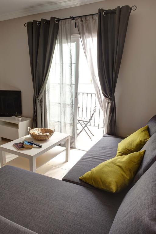 נרחה Apartment Ambrosia חדר תמונה