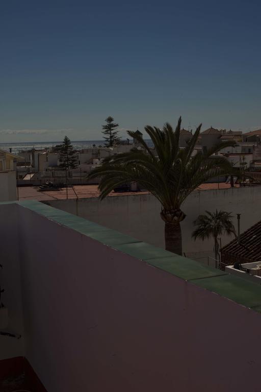 נרחה Apartment Ambrosia מראה חיצוני תמונה