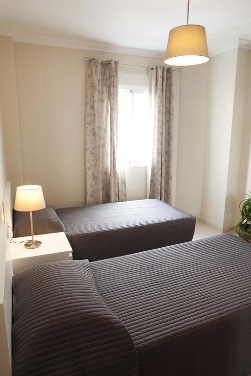 נרחה Apartment Ambrosia חדר תמונה