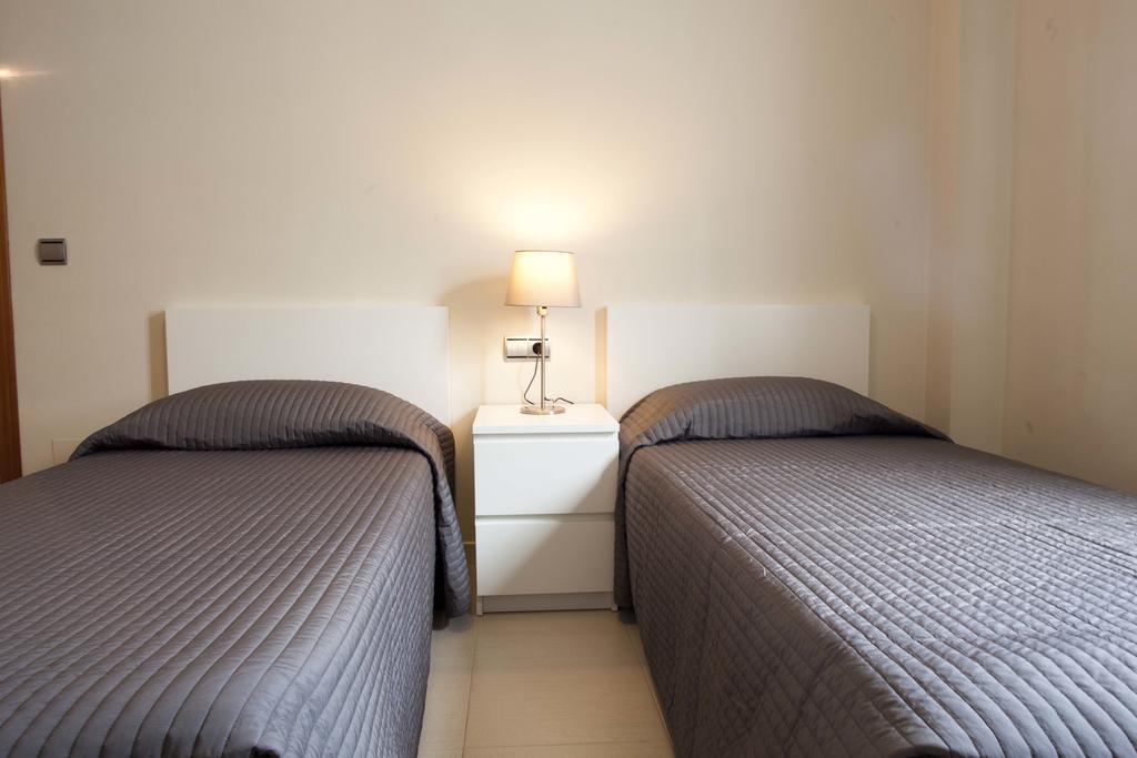 נרחה Apartment Ambrosia חדר תמונה