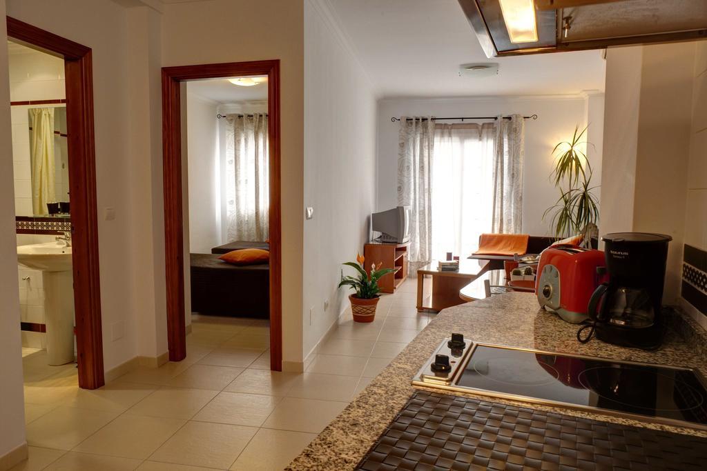 נרחה Apartment Ambrosia חדר תמונה