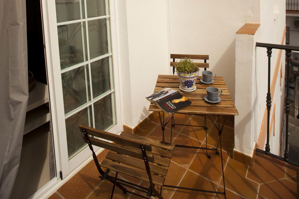 נרחה Apartment Ambrosia חדר תמונה