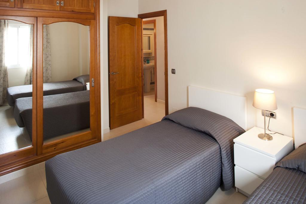 נרחה Apartment Ambrosia חדר תמונה