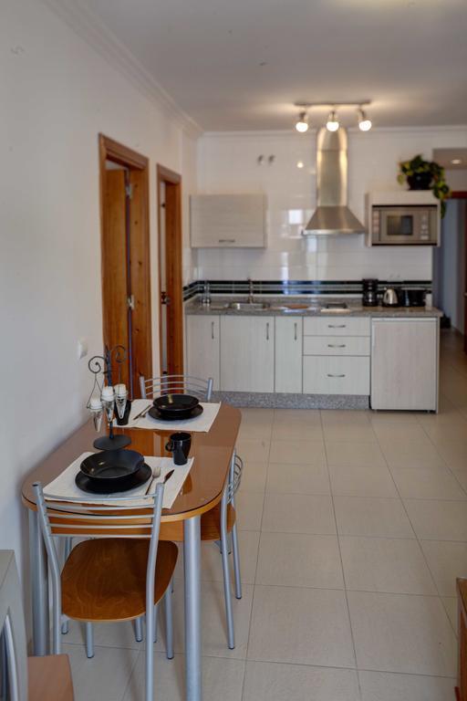 נרחה Apartment Ambrosia חדר תמונה