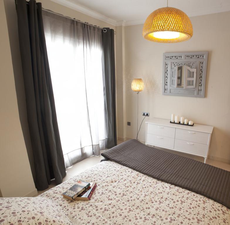 נרחה Apartment Ambrosia חדר תמונה