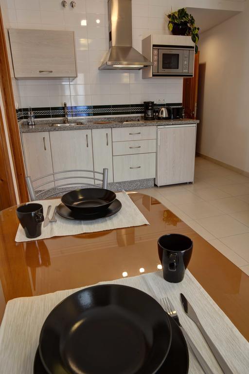 נרחה Apartment Ambrosia חדר תמונה