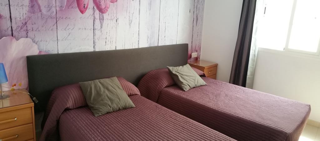 נרחה Apartment Ambrosia מראה חיצוני תמונה