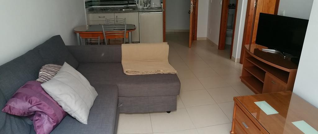 נרחה Apartment Ambrosia מראה חיצוני תמונה