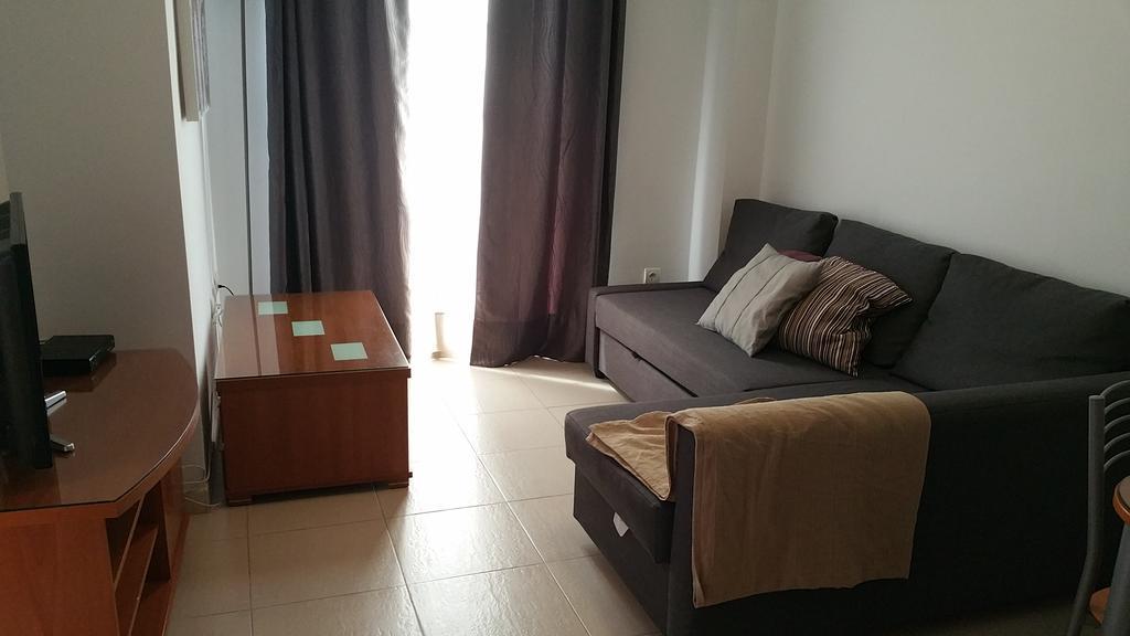 נרחה Apartment Ambrosia מראה חיצוני תמונה