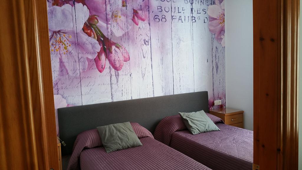 נרחה Apartment Ambrosia מראה חיצוני תמונה