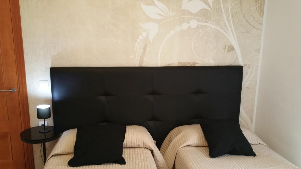 נרחה Apartment Ambrosia מראה חיצוני תמונה