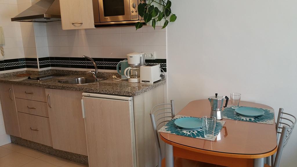 נרחה Apartment Ambrosia מראה חיצוני תמונה