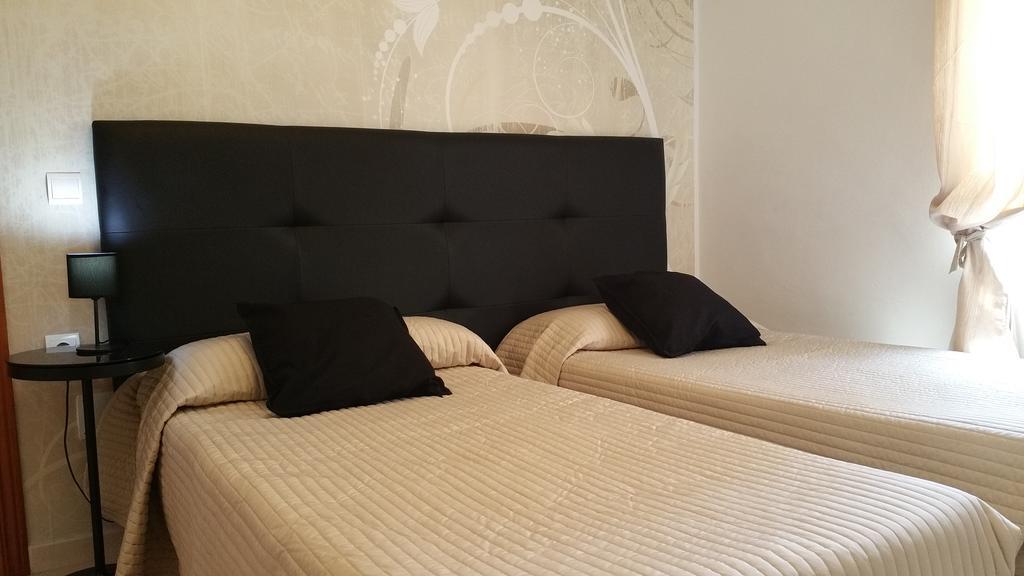 נרחה Apartment Ambrosia מראה חיצוני תמונה