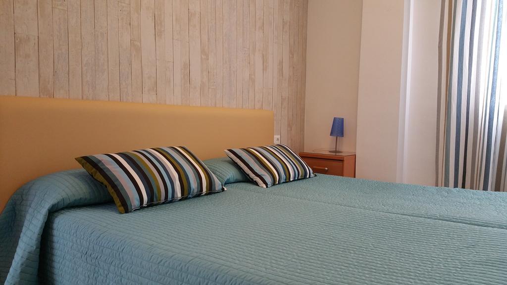 נרחה Apartment Ambrosia מראה חיצוני תמונה