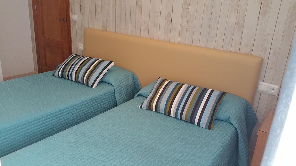 נרחה Apartment Ambrosia מראה חיצוני תמונה