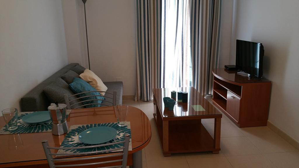נרחה Apartment Ambrosia מראה חיצוני תמונה